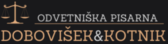 Odvetniška pisarna Dobovišek&Kotnik